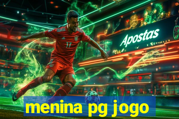 menina pg jogo